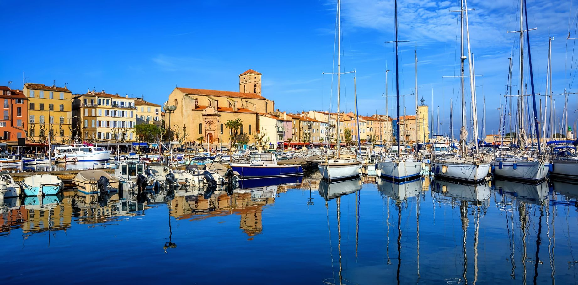 Port de la Ciotat